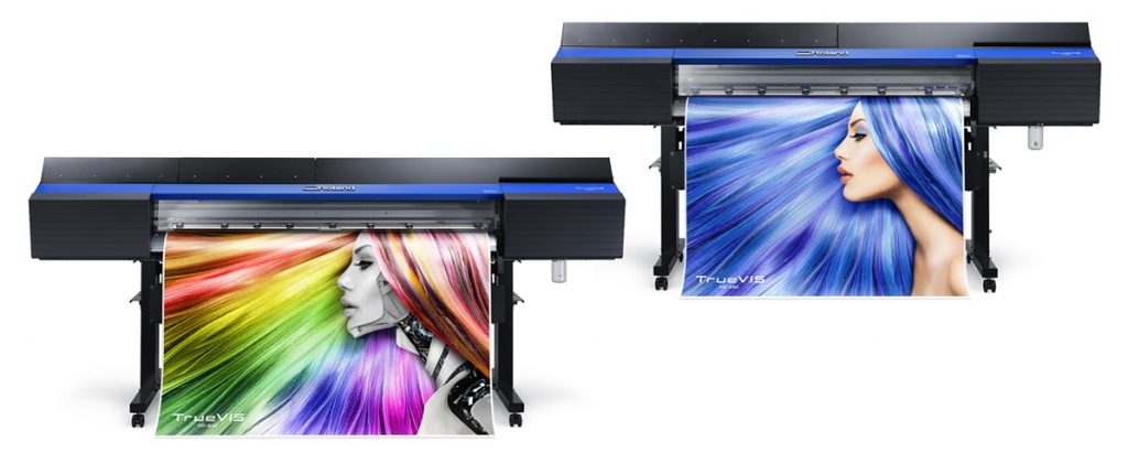 High Quality  ultra wide printers and cutters, Roland